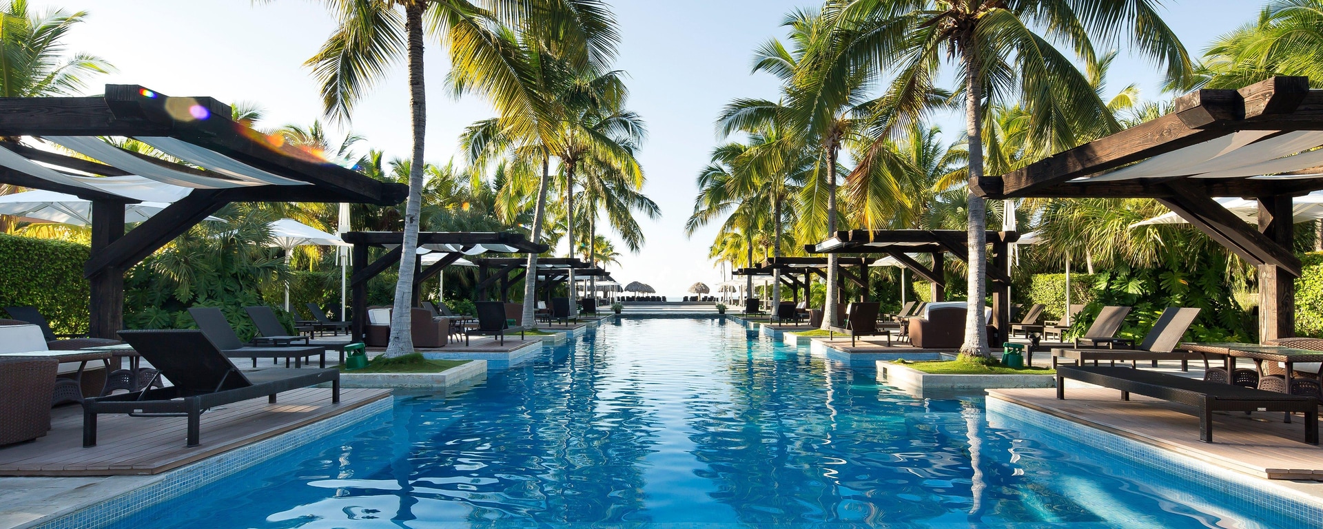 Buenaventura · Río Hato — The beach